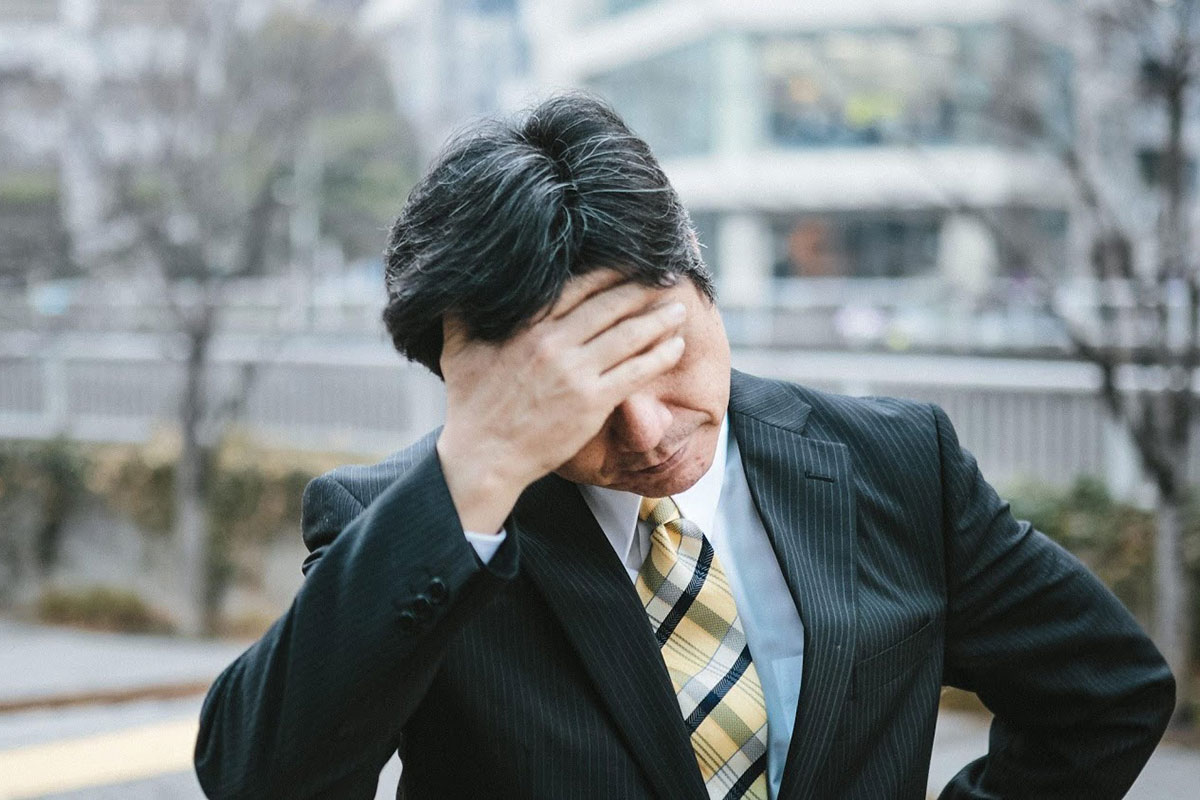 仕事を続けるためのサボり