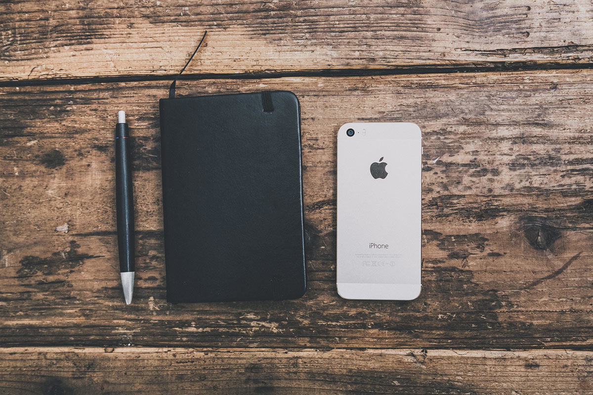 テキトー手帳のススメ フミコ・フミオの手帳活用術