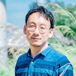 プロフィールアイコン