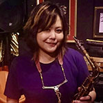 プロフィールアイコン