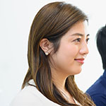 プロフィールアイコン