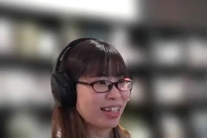 イベントに参加しやすくなった