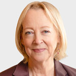 リンダ・グラットンさんプロフィールアイコン