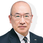 谷崎さんプロフィールアイコン