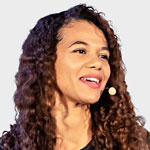 ジェシカ・ポインティング氏プロフィールアイコン