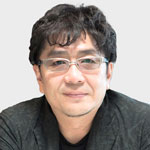 大友 啓史さんプロフィールアイコン