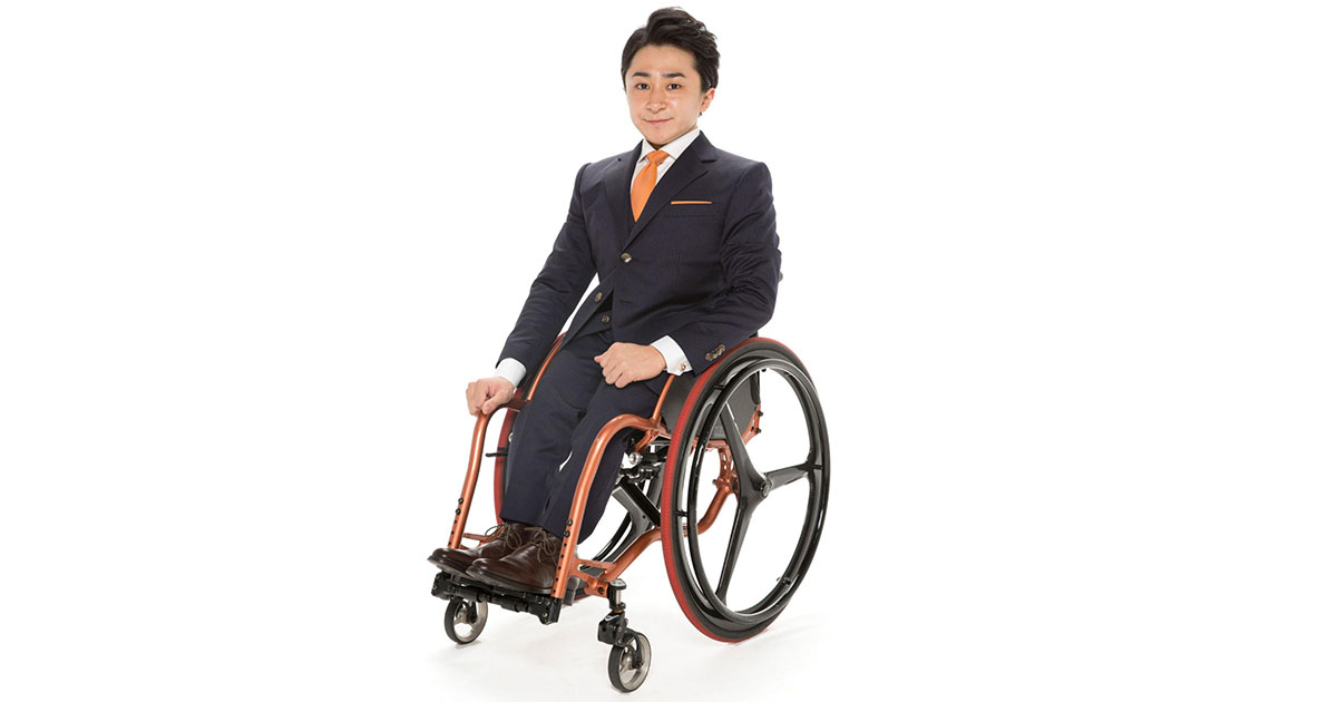 垣内 俊哉(かきうち としや)さん プロフィール