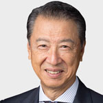 竹内 弘高氏 プロフィールアイコン