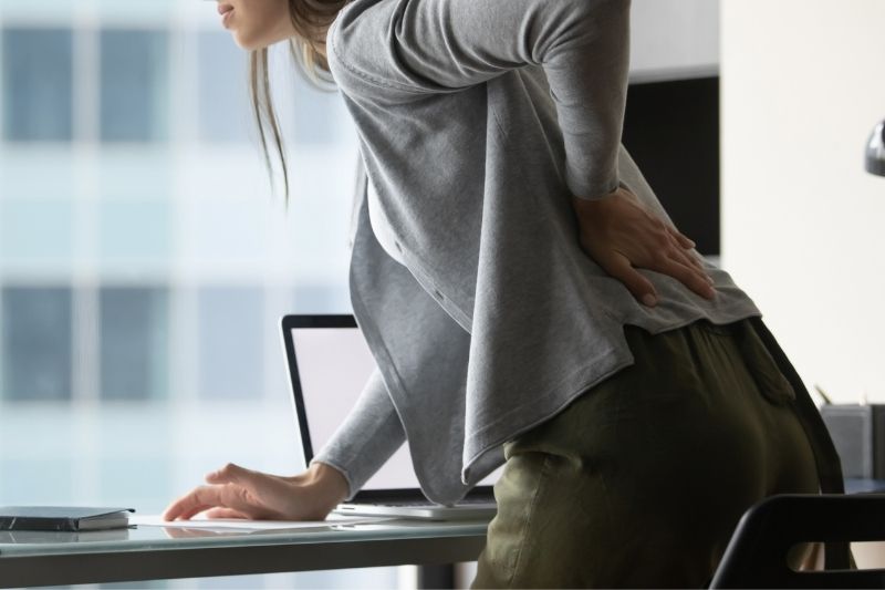 「体調の安定」は貯めておけない