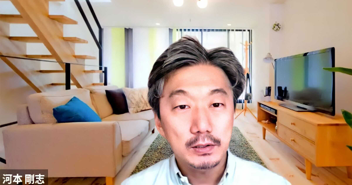 アイティーエム株式会社 代表取締役社長 河本 剛志