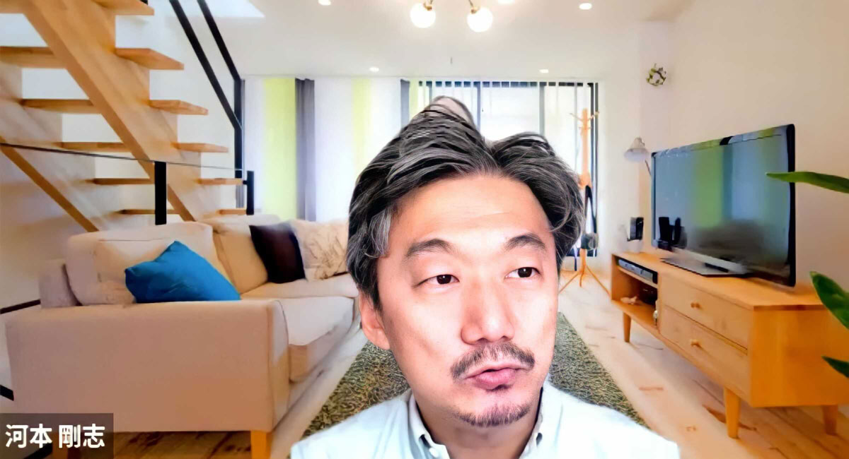 お客さまのスキルを高め、自分たちに適切なプレッシャーをかける