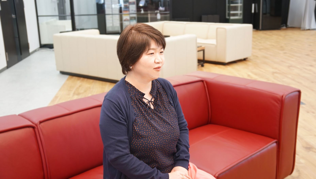 異動を打診されて転職を考えた?