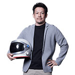 浦部 将典 氏プロフィールアイコン