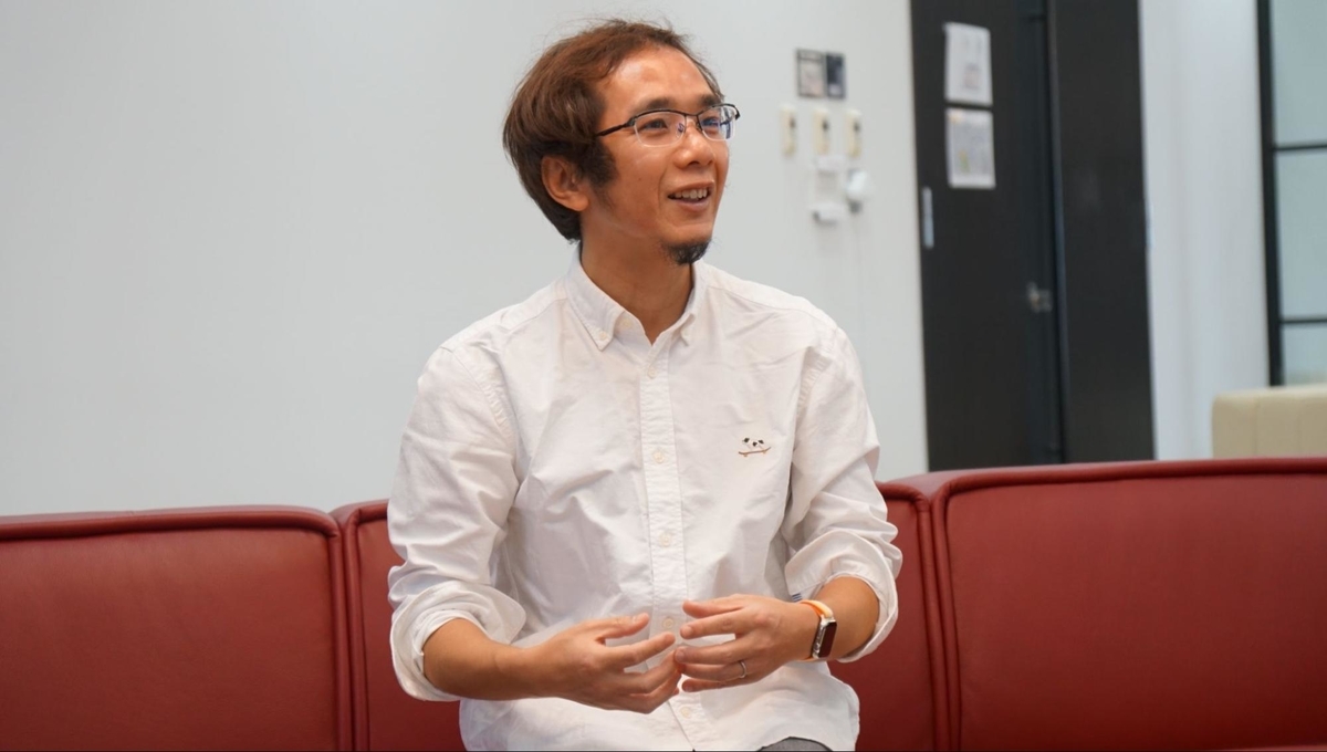 長野雅弘の写真