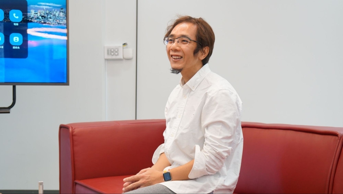 長野雅弘の画像