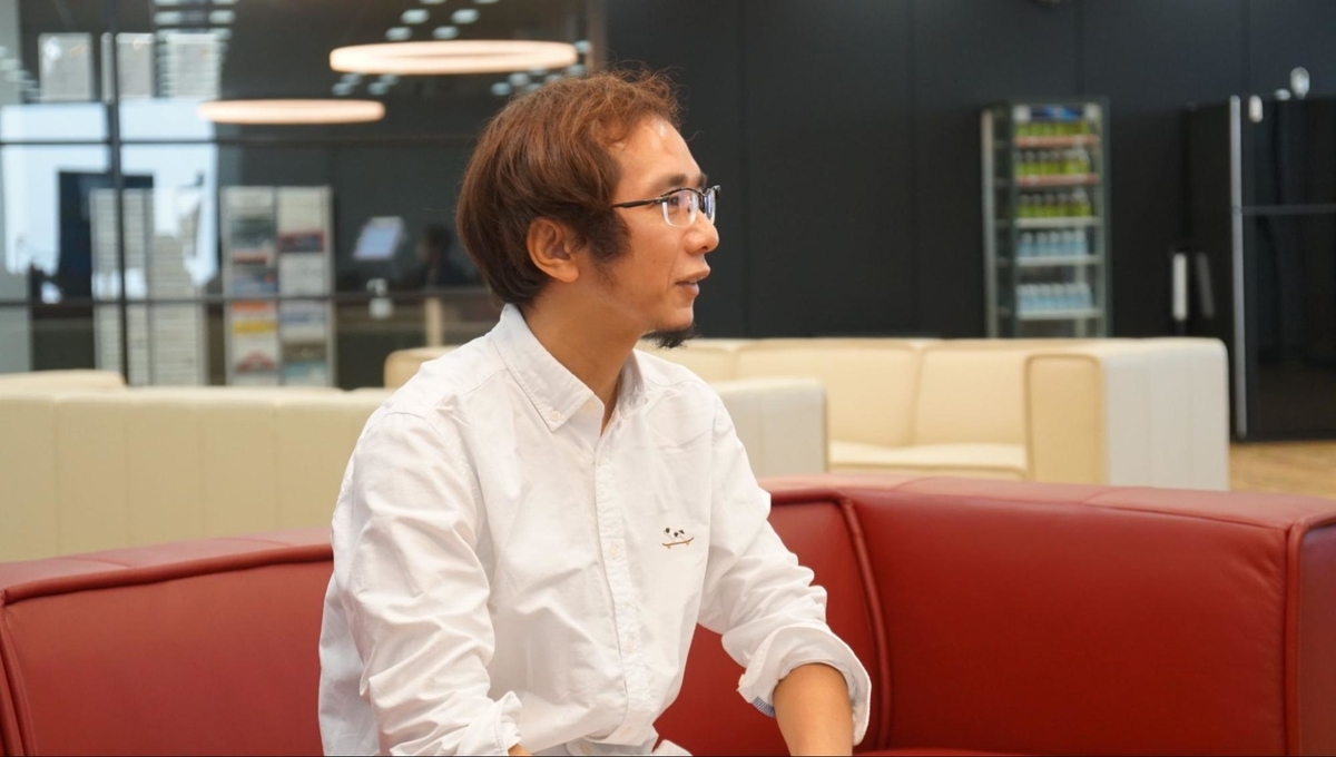 長野雅弘の写真