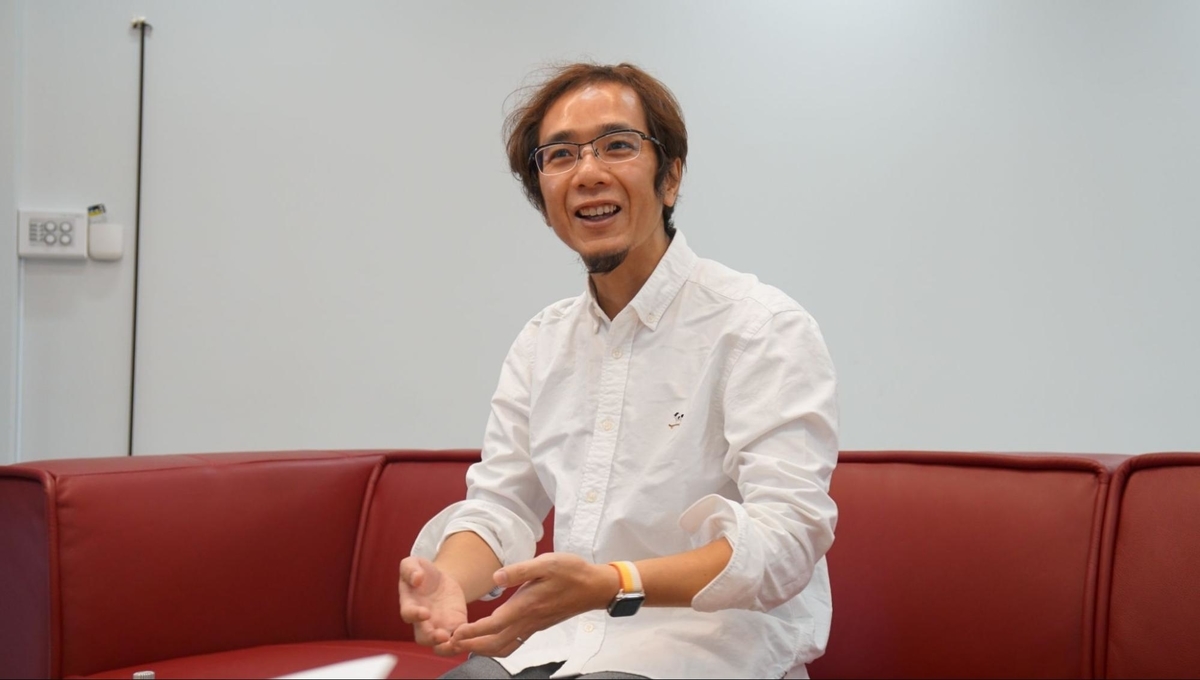 長野雅弘の写真