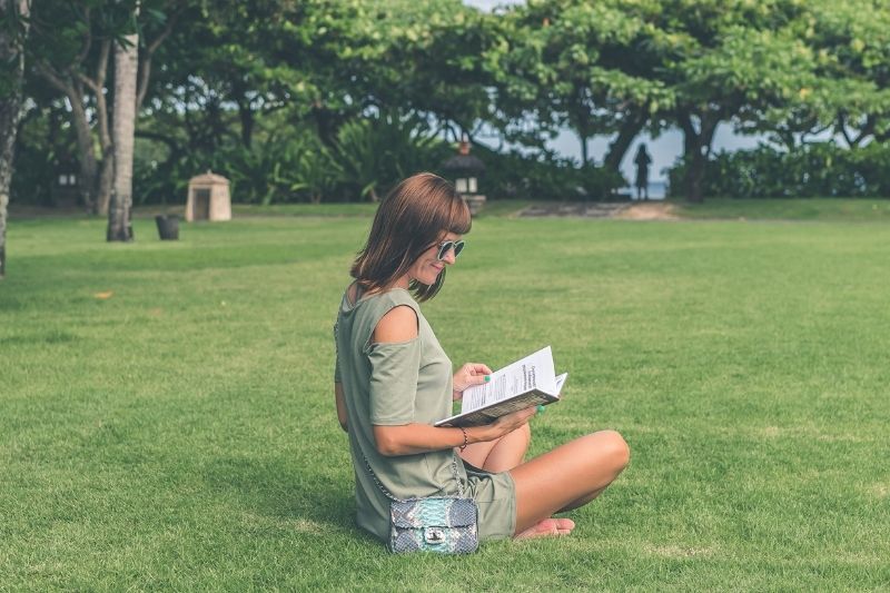 強制的に気分を変えるグッズが必要