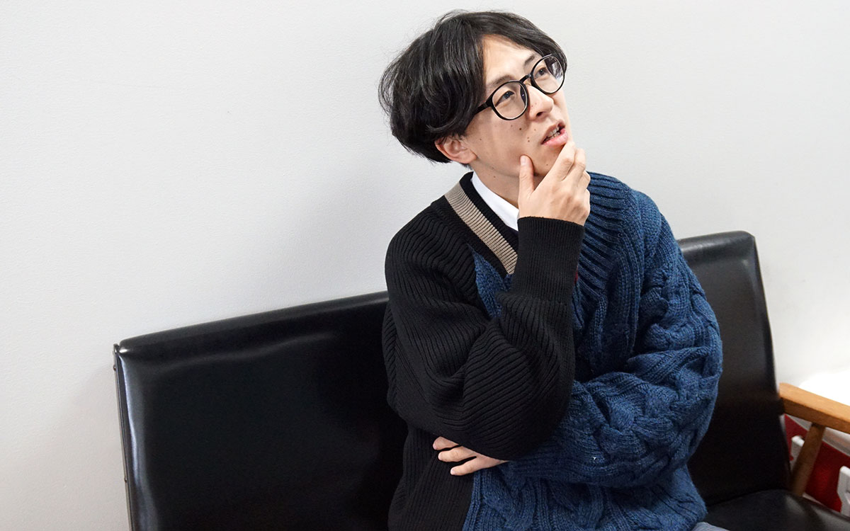 東京から福岡へ