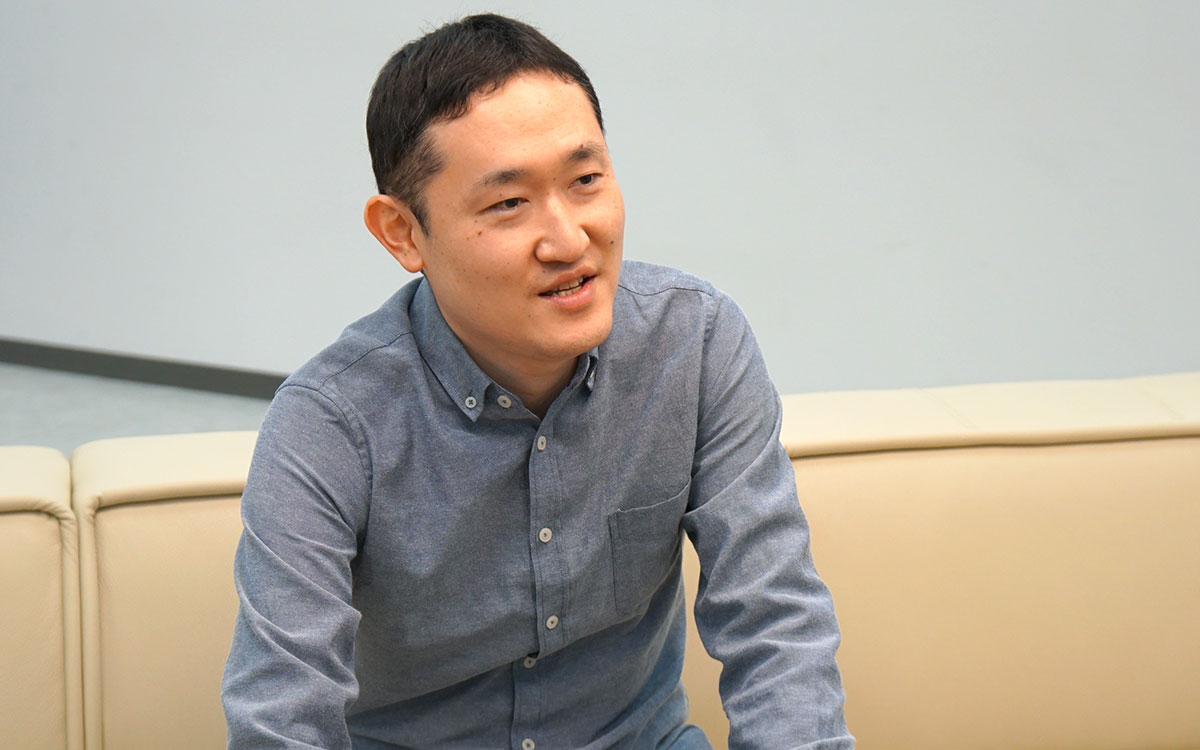 異動は受け入れる側の工夫も必要