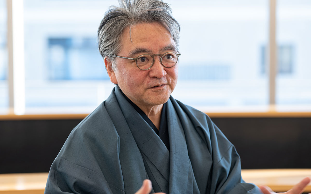 どうして包括連携協定を結ぶことになったのか