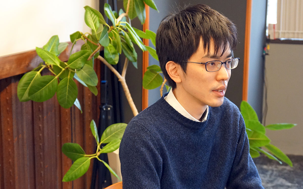 さくらインターネットに新卒入社