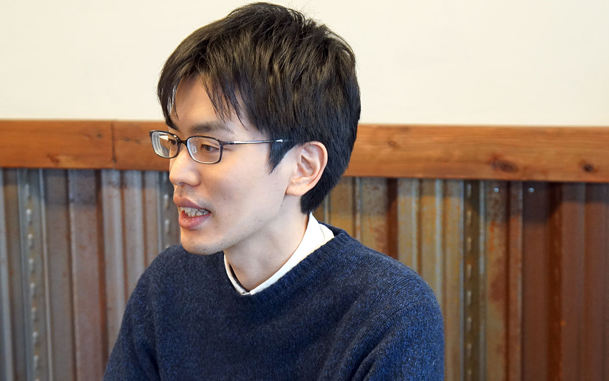 Penをどのようにしていきたいか