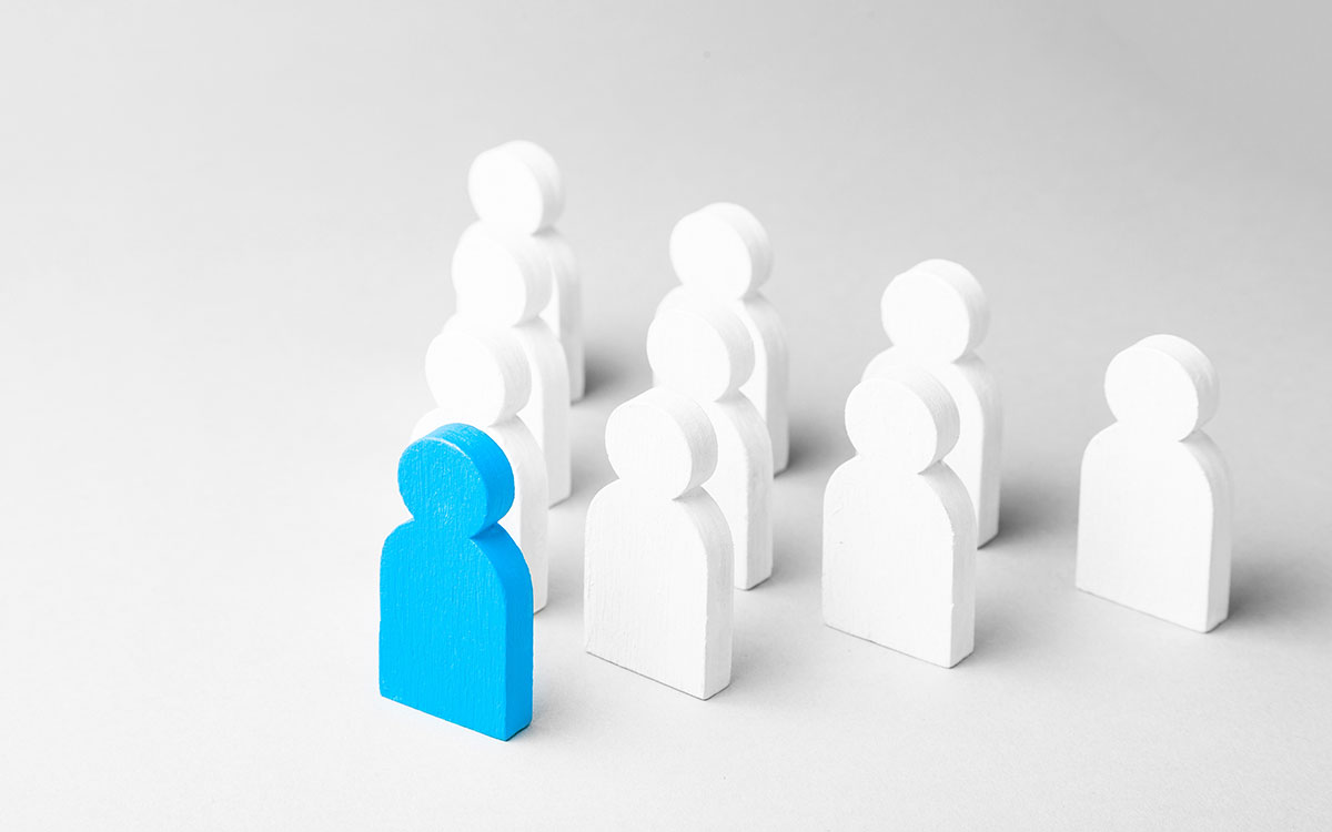 チームのリーダーが欠けたときも想定しておく