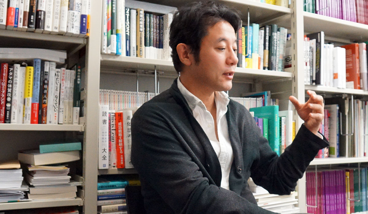 企業が人材を確保する方法