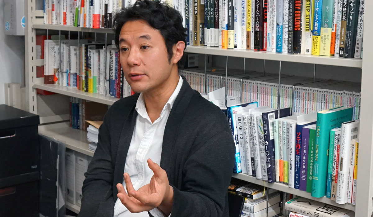 パラレルキャリアや異動でも多様性は生まれる?