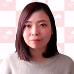 プロフィールアイコン