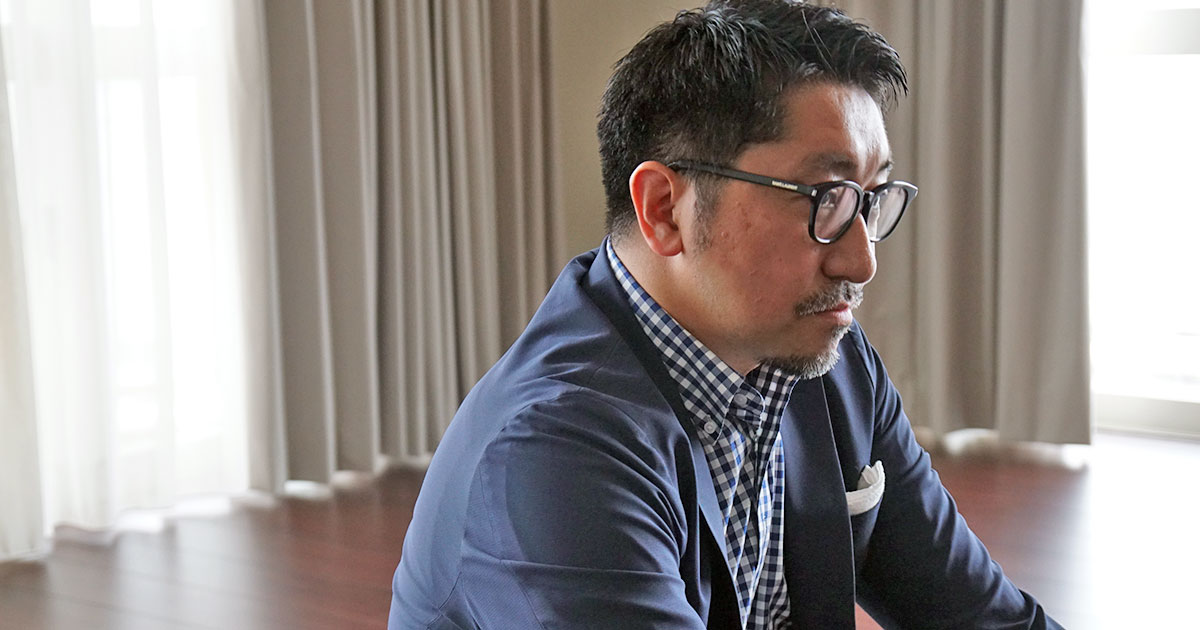 sketchbook社の事業展開