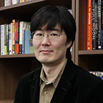 プロフィールアイコン