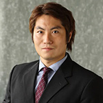 プロフィールアイコン