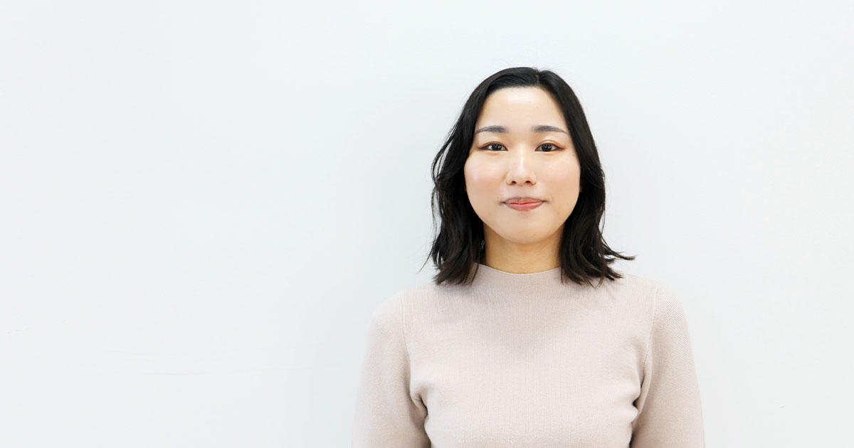 岩田夏美プロフィール写真