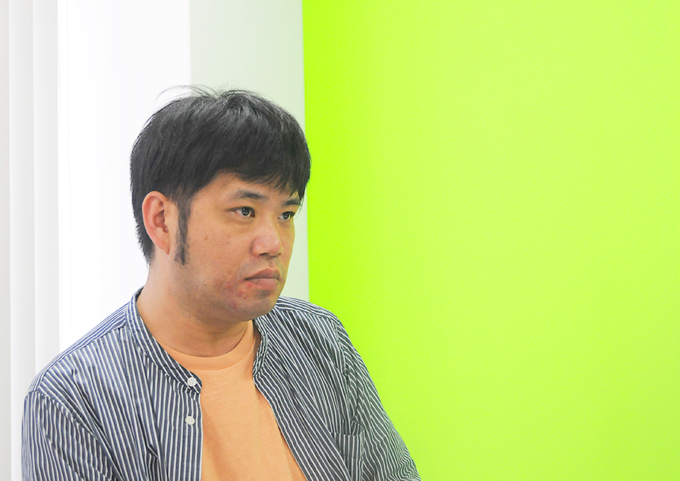 橋本正徳さんの写真