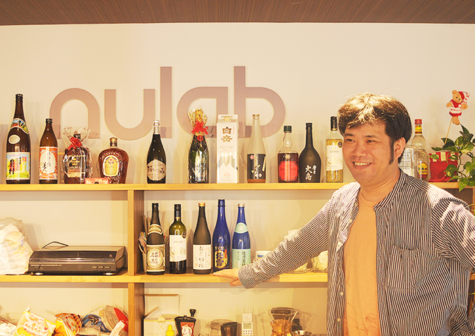 橋本正徳さんの写真