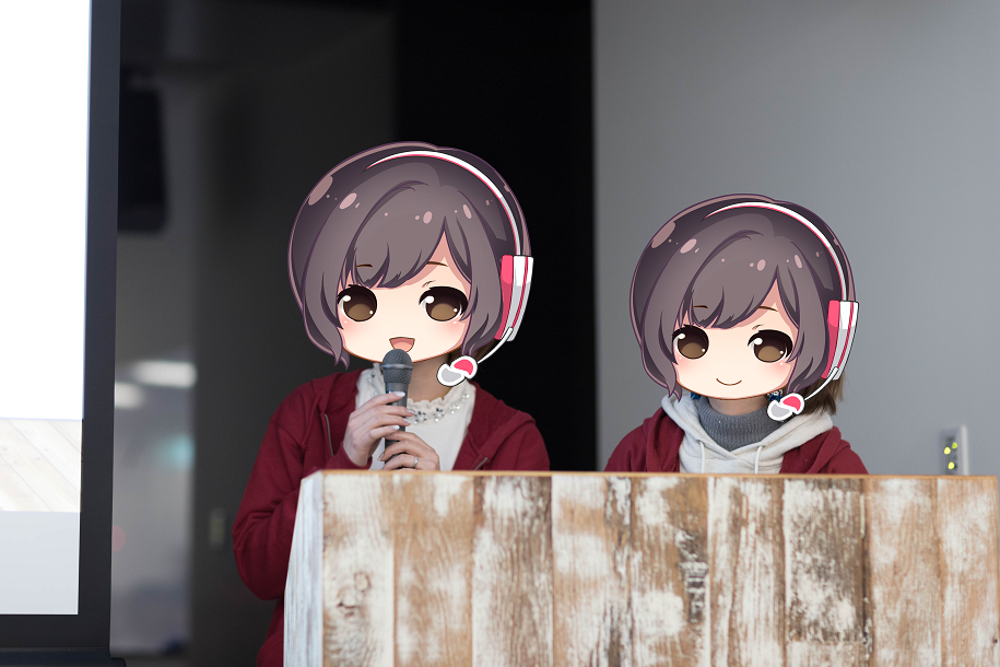 まりなの中の人の写真