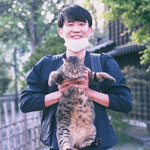 プロフィールアイコン