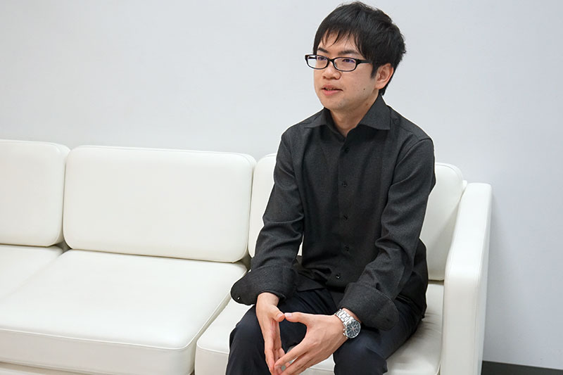 国土交通省ではオフィスカジュアルもOK