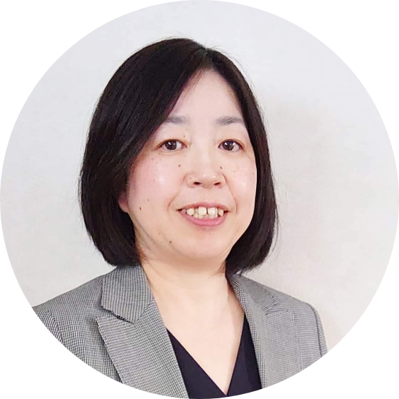 プロフィールアイコン