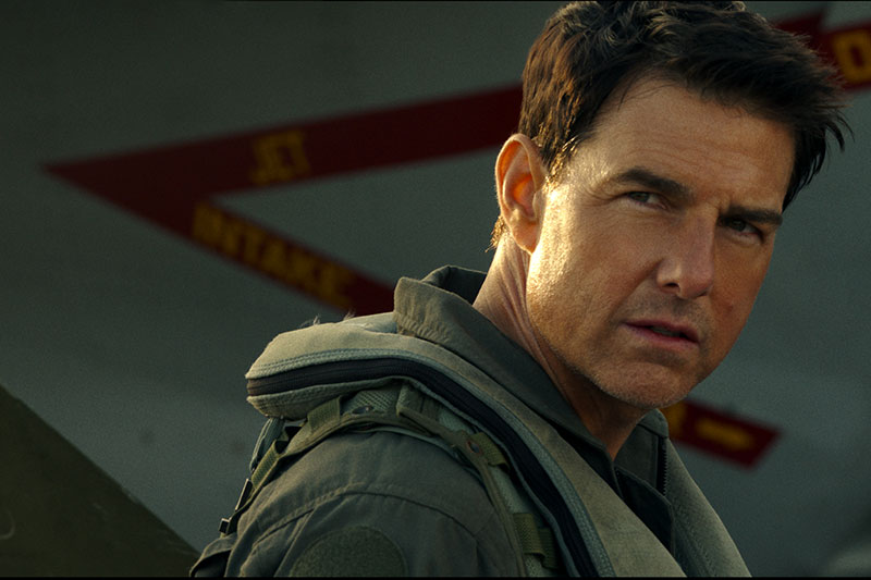 最前線でいるためには地道な努力が必要である