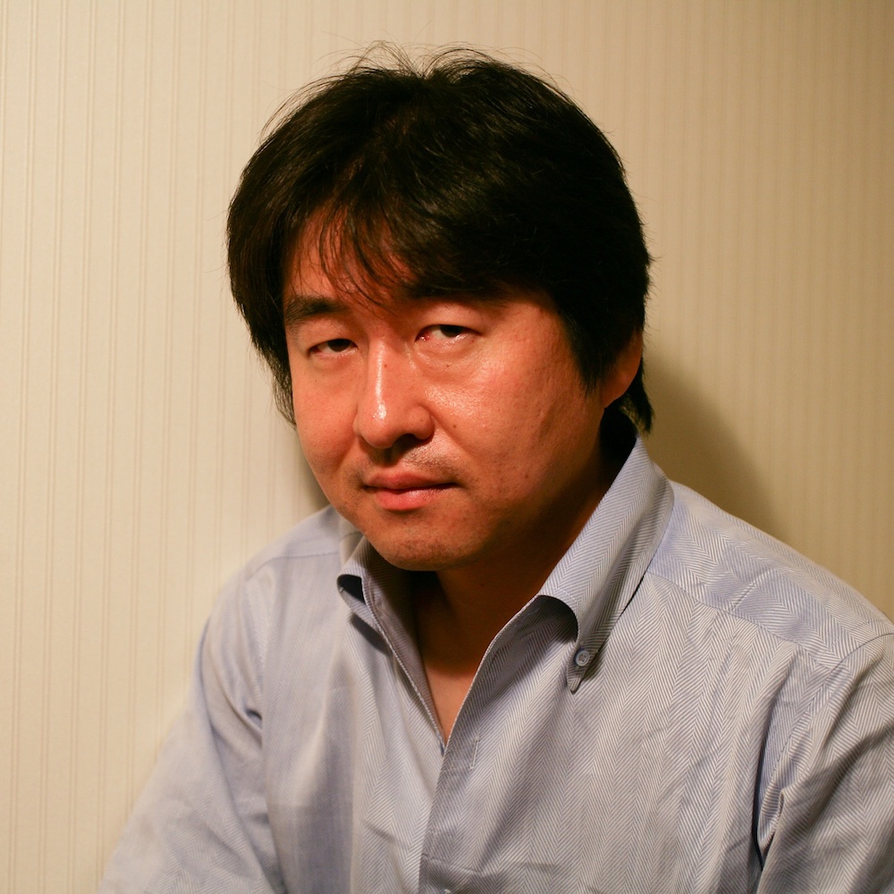 川田尚吾さんのアイコン