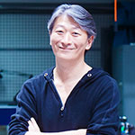 小笠原治のアイコン