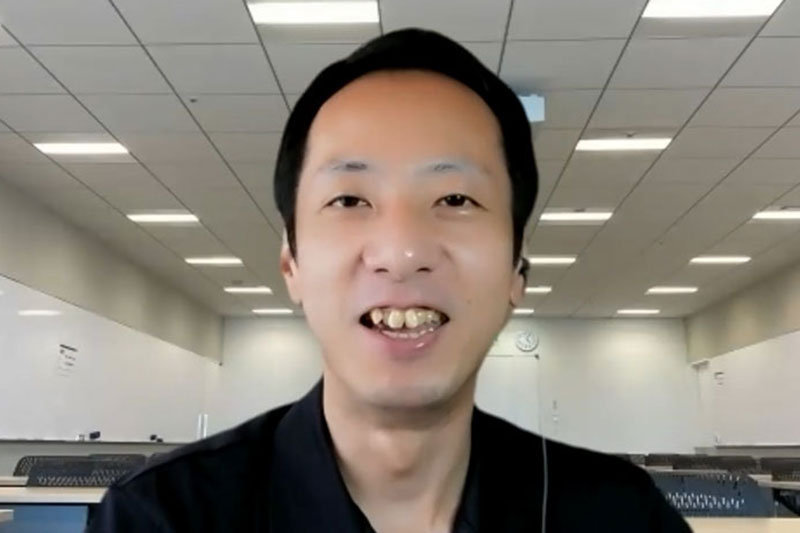 学びやすい雰囲気づくり