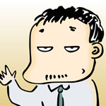 亀山 敬司さんのアイコン