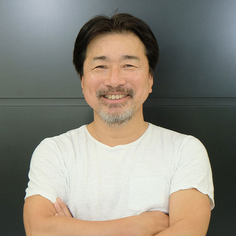 真田 哲弥さんのアイコン