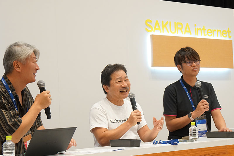 上場後に組織崩壊