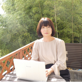 プロフィールアイコン