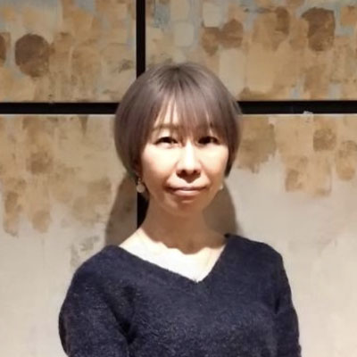 中田プロフィール写真